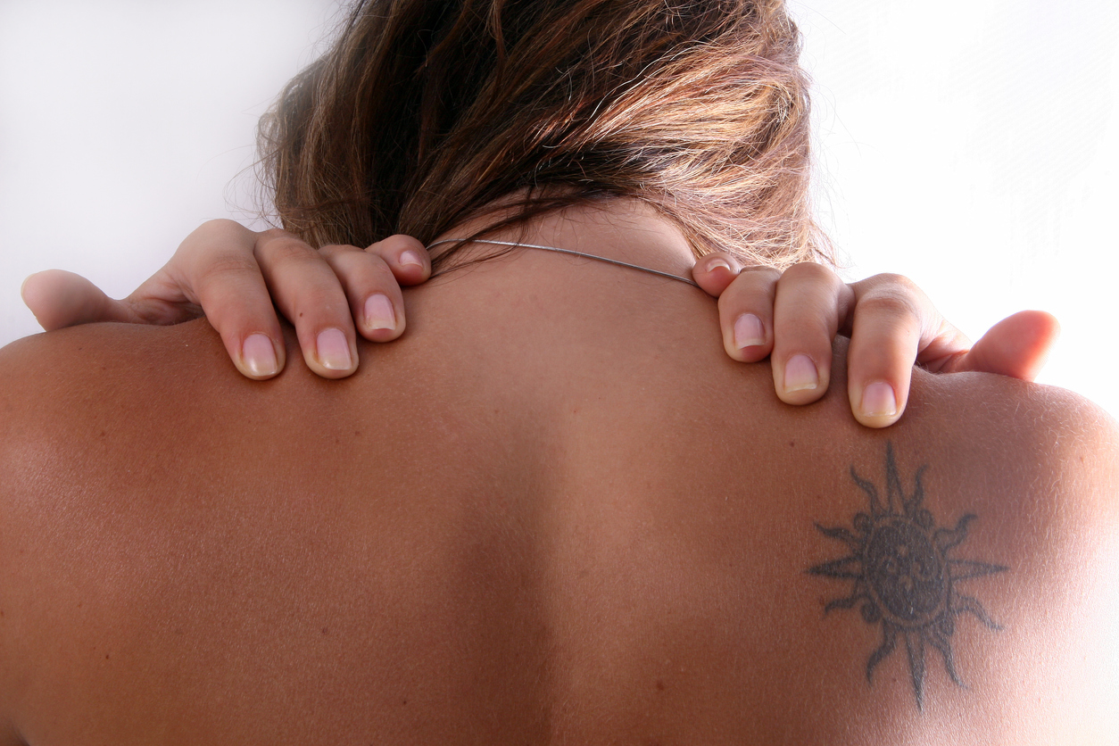 Tattoo Removal Victoria | by Victoria Natural Lines